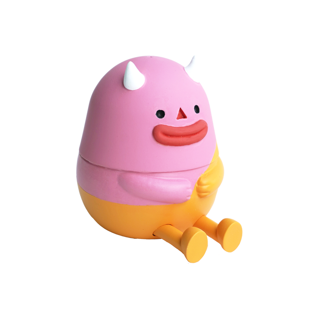 SOSO Kendama Toy | Pink | Toy