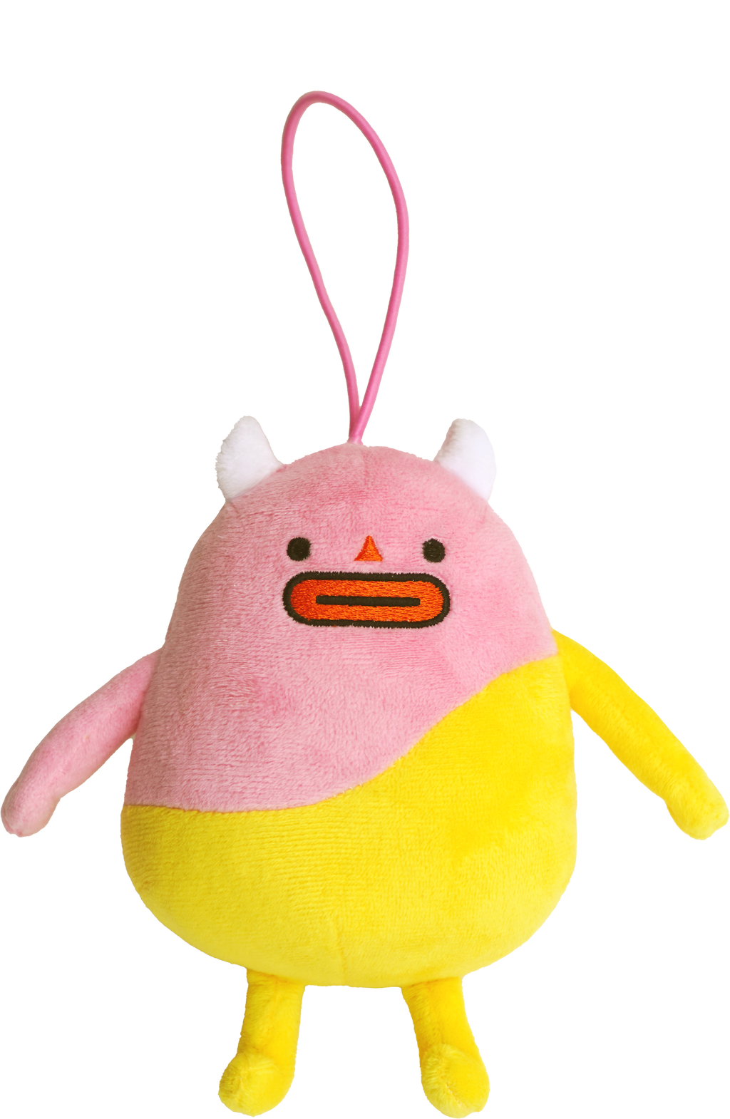 Soso | Pink | Plushie