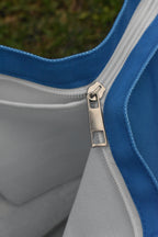 Nature In The City | Blue | Totebag