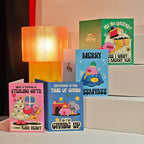 I Want To Merry You | Green | Greeting Card