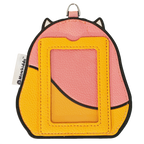 Soso | Pink | Card Holder