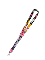 Soso | Pink | Card Holder