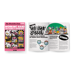 Zine Vol.1 | Pink | Zine