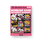Zine Vol.1 | Pink | Zine