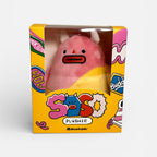 Soso | Pink | Plushie