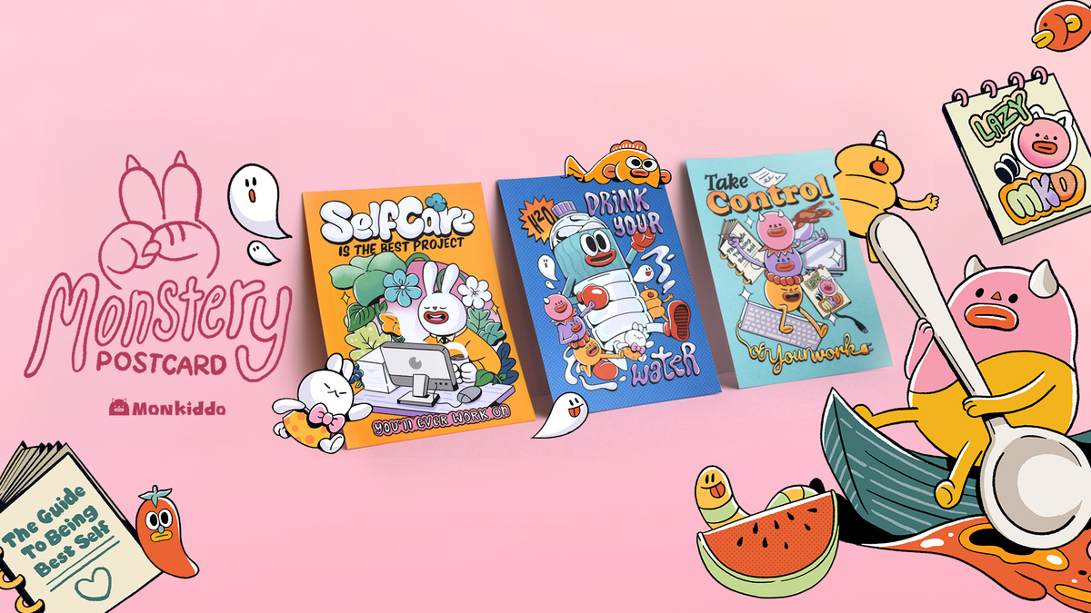 shop.monkiddo.my – Monkiddo Art Store