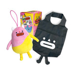 Soso | Pink | Plushie